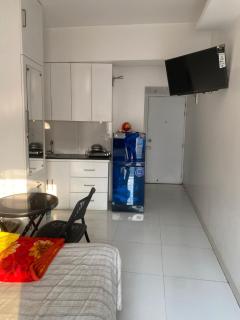 Maati Properties, Room 313 - Daca - 2