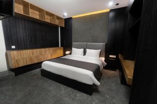 Sebah Villa 3BD & 4BD - 15 minutes to the beach - Kerobokan - 6
