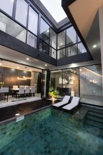 Sebah Villa 3BD & 4BD - 15 minutes to the beach - Kerobokan - 1