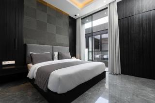 Sebah Villa 3BD & 4BD - 15 minutes to the beach - Kerobokan - 8