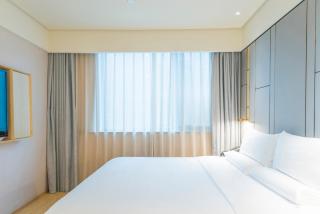 JI Hotel Shanghai The Bund Shandong Middle Road - 4