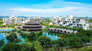 Wyndham Grand Ninh Binh Resort - Nho Quan - 9