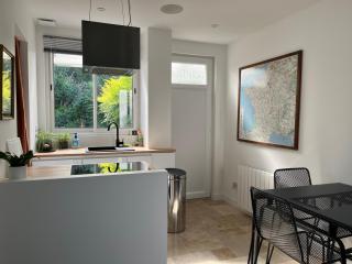 Loft avec terrasse et jardin - Angulema - 0