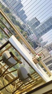 WAIFIDEN Guangzhou HaiZhu Square WanYi Apartment - Canton - 2