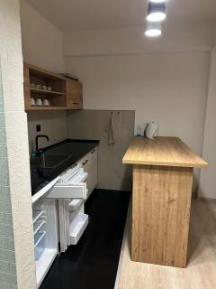 Ohrid Cozy Escape - Modern Apartment for a Perfect Stay - Ohrid - 8