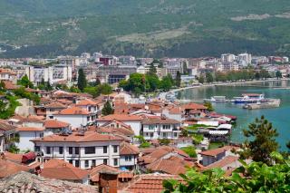 Ohrid Cozy Escape - Modern Apartment for a Perfect Stay - Ohrid - 9