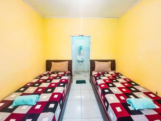Rinjani Garden Syariah by ecommerceloka - Sembalun Lawang - 1