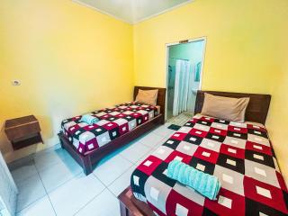 Rinjani Garden Syariah by ecommerceloka - Sembalun Lawang - 7