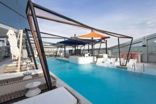 SO/ Uptown Dubai - Dubai - 9