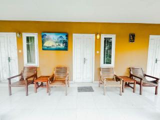 Rinjani Garden Syariah by ecommerceloka - Sembalun Lawang - 4