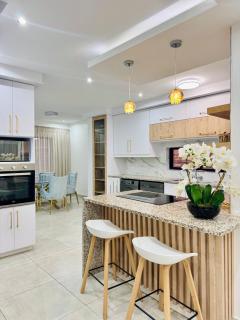 Zaidi Luxury Home - 0