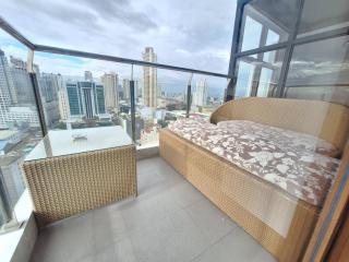 MANILA BAYVIEW RENTAL- LUXURY AND SUPERIOR 1 - 5 BEDROOM CONDOS WITH BALCONY POOL BAYVIEWS NETFLIX - Housekeeping Available- - Manila - 3