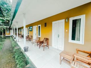 Rinjani Garden Syariah by ecommerceloka - Sembalun Lawang - 9