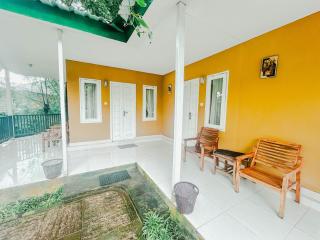 Rinjani Garden Syariah by ecommerceloka - Sembalun Lawang - 2