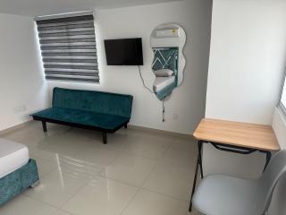 Hermosa habitación a una cuadra del Ventura plaza 5 - Cúcuta - 8