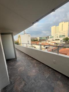 Hermosa habitación a una cuadra del Ventura plaza 5 - Cúcuta - 1
