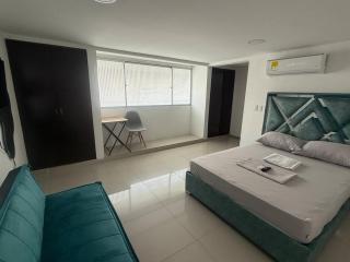 Hermosa habitación a una cuadra del Ventura plaza 5 - Cúcuta - 0