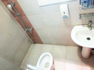 Furnished Room For Rent Hotel Al Amanah - 5
