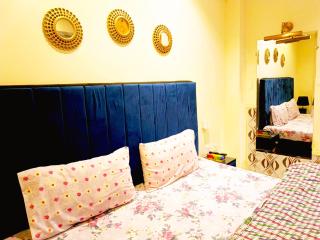 Furnished Room For Rent Hotel Al Amanah - 3