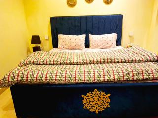 Furnished Room For Rent Hotel Al Amanah - 1