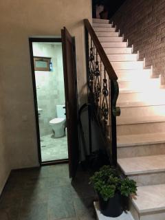 Villa Kolkhi - Kvariati - 2