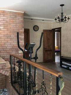 Villa Kolkhi - Kvariati - 1