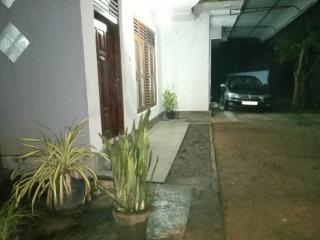 NEKRA Villa - Galle - 1