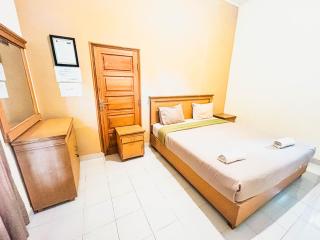 Lembah Rinjani Villa & Resto Syariah by ecommerceloka - Sembalun Lawang - 7