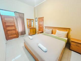 Lembah Rinjani Villa & Resto Syariah by ecommerceloka - Sembalun Lawang - 8