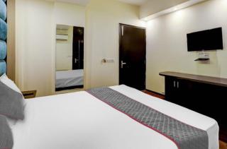 Hotel O 80968B The Westin Hotel - 2