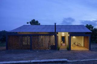 Ranvil Rustic Cabin Homestay - 9