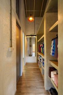 Ranvil Rustic Cabin Homestay - 4