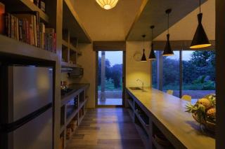 Ranvil Rustic Cabin Homestay - 3