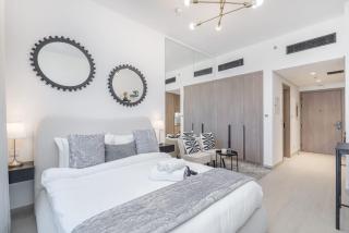 StayShort - Charismatic Studio in Laya Heights Perfect for 2 - 5