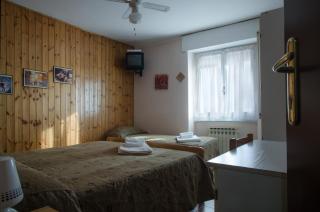 Hotel Capriolo - Vidiciatico - 6