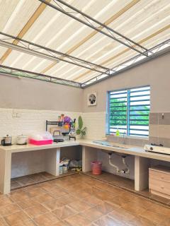 8 pax KakaHomestay Tmn Petani Jaya - Sungai Petani - 1