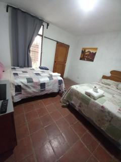 Apartamento The River - Panajachel - 4