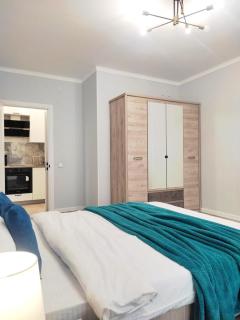 Qonaq Apartments 4YOU 191 - 6