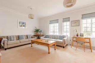 Nordic Regency Apartment - Cheltenham - 6