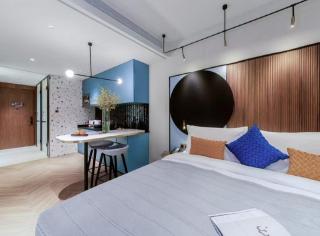 Citadines Gu Bei Shanghai - 3