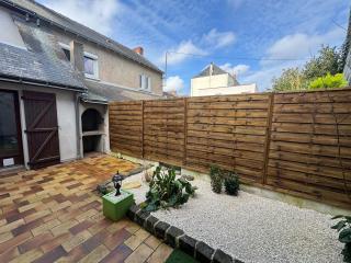 Demeure Ambroise - Proche Puy du Fo - Cholet - 5