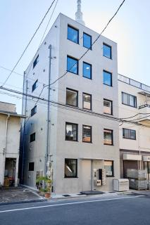 Life Town Oshiage - 10mins walk from skytree - Tokyo - 7