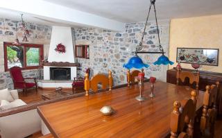Authenticity of Living in Mani for nature lovers - Orovás - 4