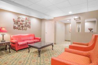 Days Inn by Wyndham Greenville - Greenville - 9