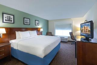 Days Inn by Wyndham Greenville - Greenville - 4