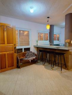 Spacious modern home near town - 6