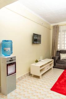 Cabre Apartments - Naka - 1