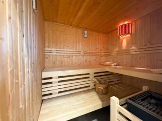 Apartment Panorama-Loft – Villa Blanca - Binz - 5