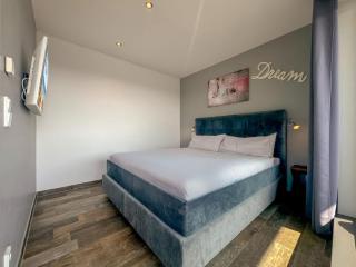 Apartment Panorama-Loft – Villa Blanca - Binz - 3