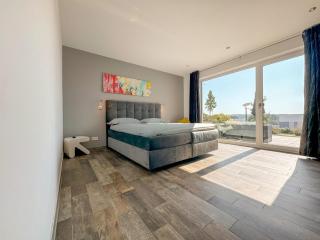 Apartment Panorama-Loft – Villa Blanca - Binz - 4
